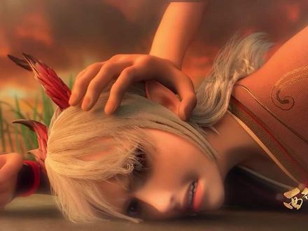 那些打不倒敖雪的,终将使他强大#西行纪 #国漫 #充能计划