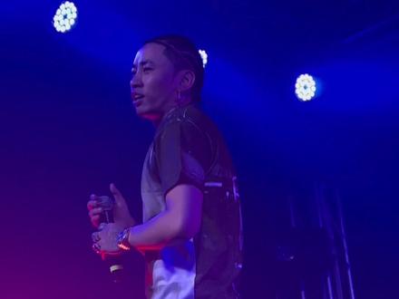 我有罪 因为我的flow有罪…#flowguilty #马思唯 #humbleswag @马思唯马思唯