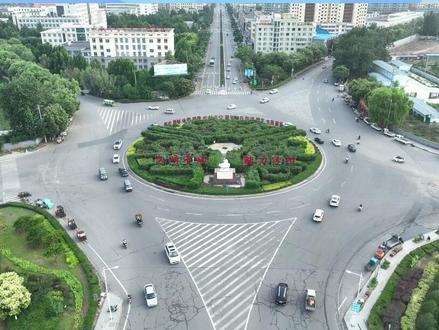 汾阳“十大行动”:让城市更有温度让幸福在家门口升级