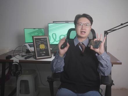 「红米 K90PM」很抱歉没能让 K80U大人满意。。。 #红米