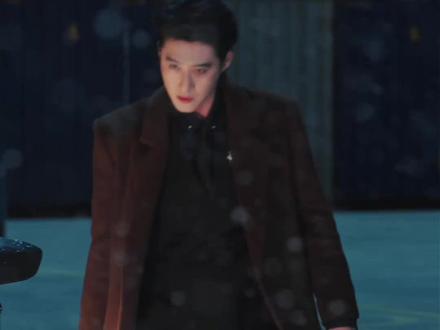 秦不逍 #自由天堂定档 4月3日 #自由天堂 #赵振栋