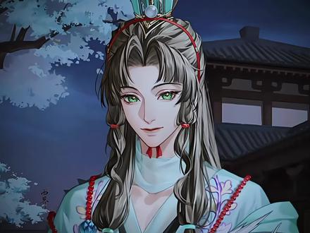 张松完全东汉puq大师…#代号鸢 #如鸢 #是的我玩鸢 #张松 #法正
