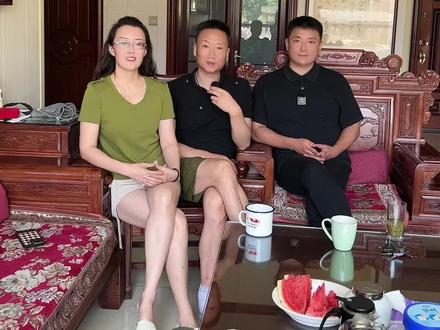 做好每一件小事,尊重别人换来的也是相应的尊重。#让中国看见曲沃 @小胖夫人