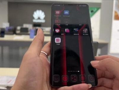 华为手机智慧多窗@抖音小助手 #华为手机 #华为手机智慧多窗 #智慧多窗 #华为手机小技巧 #华为手机隐藏功能