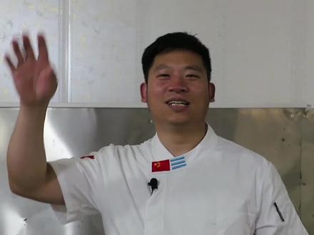 夏季拌凉菜的精髓:传统焖芥末的方法,唤醒舌尖味蕾的调味料#好食材好味道 #抖音美食分享