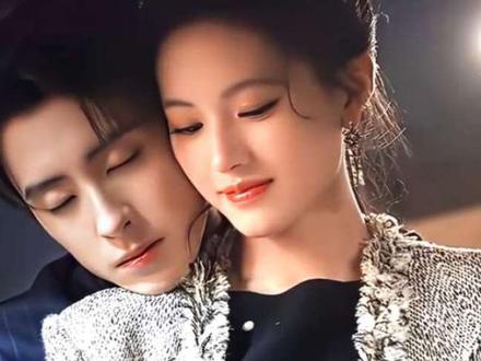 爱上合作对象,那又怎样?
#不二之臣#敖瑞鹏#沈羽洁#岑森#季明舒