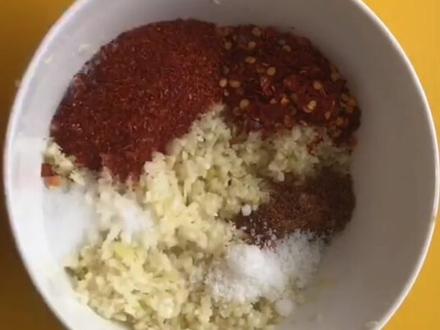 韩式苏子叶家庭做法#韩国泡菜#抖音美食 #家乡特色小吃 #苏子叶@DOU+小助手