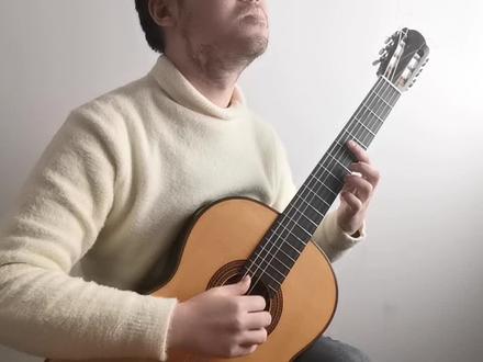 优菈—浪沫之舞#原神