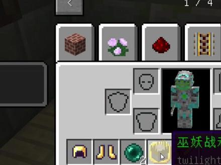 我的世界巫妖 你杀死过吗