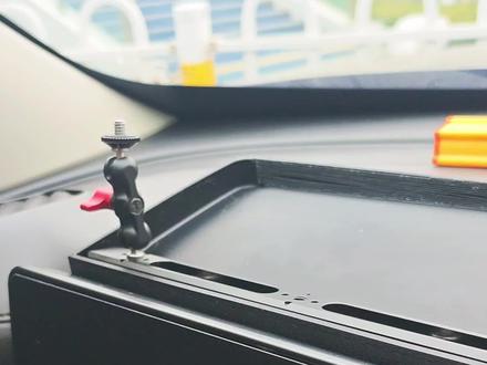 哈弗H5仪表盘位多功能板储物小盒#厉害了我的车 #我与汽车的日常 #哈弗 #哈弗h5 #哈弗h5改装案例