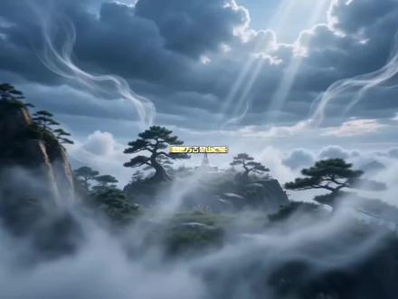 隐世万古黎山老母,真实实力深到难以揣测 #黎山老母 #黎山 #仙人 #樊梨花 #神话故事