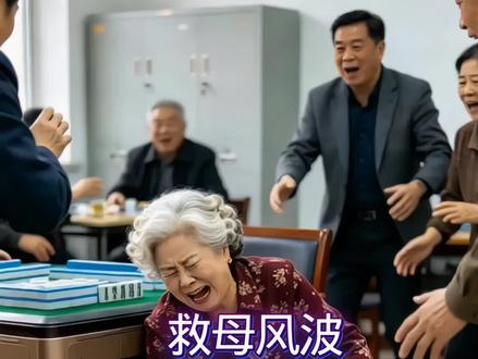 #AI新春游园会 #AI创作浪潮计划#民间故事#民间故事会