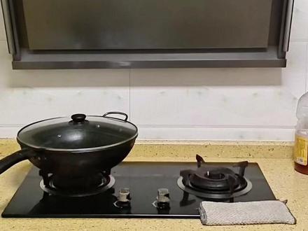 #好物推荐🔥 #厨房好物 #油烟机清洗 #油烟分离 乐邦MP96L实测!91天273次 内腔还像新的✨