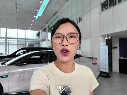 纯电不再只有参数,还有驾驶的灵魂|探店领克10 #领克10