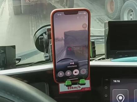 A2半挂车司机与豆包的日常#豆包ai#豆包打电话#大自然的搬运工 #渣土车 #沙石料场