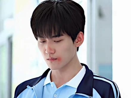 周柯宇:终于有人发现了!#周柯宇#狙击蝴蝶#李雾#搞笑