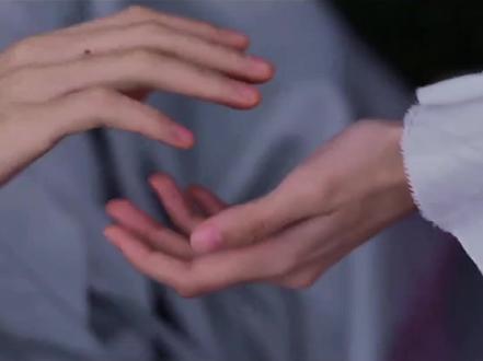 超详细手指操来了!#漫画手 #手指操