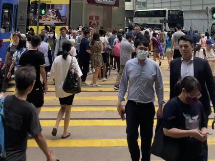 #香港 #香港开户 #香港汇丰银行 #香港汇丰银行开户 #香港生活
很难吗?香港汇丰开户!