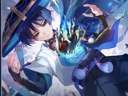 #六入尽明诸相皆无 怎么关于草神的都是刀子,后面那一速流星又是什么意思#草神传说任务 #原神剧情 #纳西妲 #原神