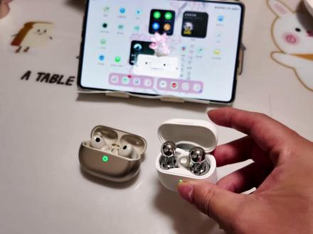 华为freebuds Pro5和freeclip2 对比选购分享#华为耳机 #华为freeclip2 #华为freebuds #耳机