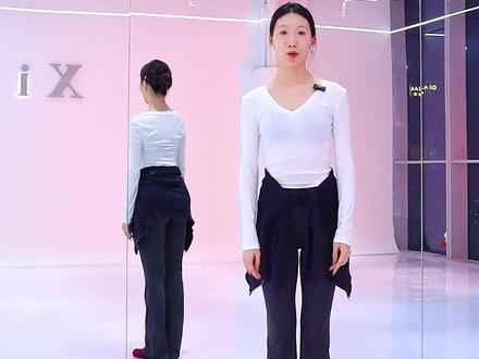 这个更细节!古典舞《咏春》重制版教学 #古典舞 #咏春 #零基础学舞蹈 #古典舞教学 #一学就会系列舞蹈