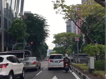 足不出户自驾环游世界 这网站我能玩一天 #有趣的网站 #免费