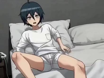 #AI床边的鱼豆腐误会 #随变ai随便玩 #随变app 我都没敢打角色标签