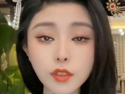 整容的前后对比#你的女友已上线