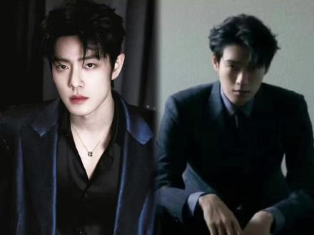 不管了先期待一波 ”各位,极道万岁。“#十日终焉 #肖战 #魏大勋 #胡先煦 #李治廷