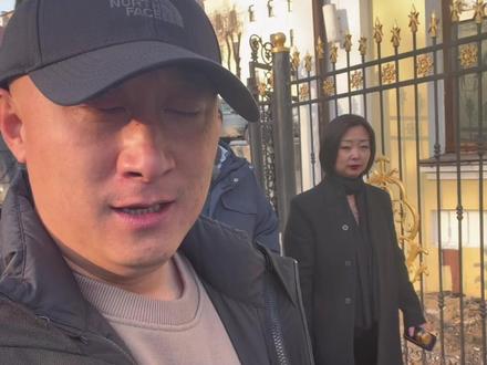 时间是检验谎言的唯一真理 #俄罗斯警察 #俄罗斯旅游 #中俄友谊 @DOU+小助手 #俄罗斯生活