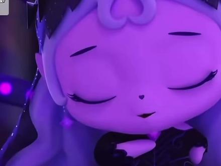 奇妙萌可第七季|月食萌可来啦!月神月食啥时候和好呀#奇妙萌可 #奇妙萌可第七季 #传奇萌可 #月食萌可 #月神萌可