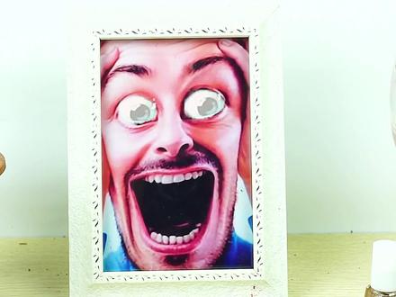 我的水缸里面有脏东西 #脑洞大开 #神奇 #奇葩 #猎奇