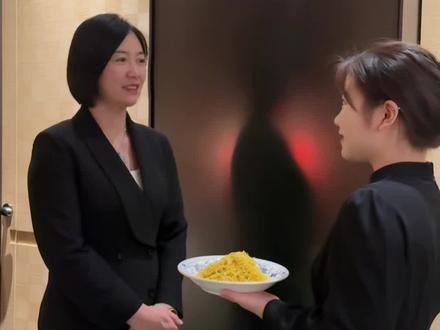 餐行为什么要给员工实权#服务员 #记录最真实的状态