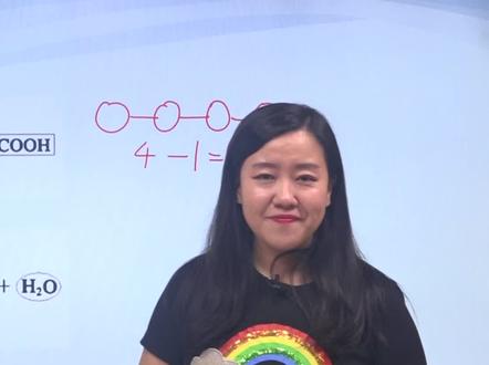 翟思茗-高中生物必看知识要点-蛋白质的空间结构