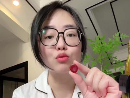 女生真的要把铁这种基础元素重视起来,这辈子缺什么都不能缺铁~#五个女博士富铁软糖 #自用好物分享 #女生补铁经验分享 #亲测