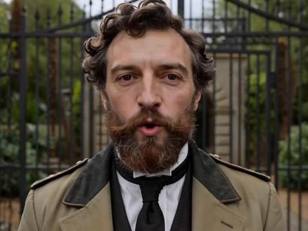 疯狂动物园(理科版) #物理 #ai #交流电 #高中物理#知识前沿派对