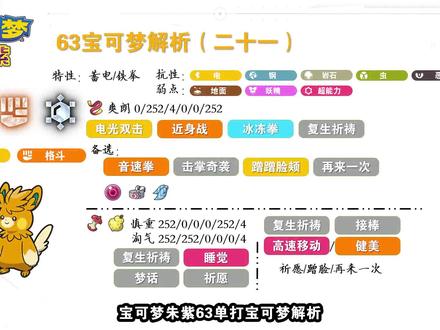 钢铠鸦!新天空之盾!【单打热门宝可梦推荐(二十一)】 #宝可梦 #宝可梦朱紫 #攻略
