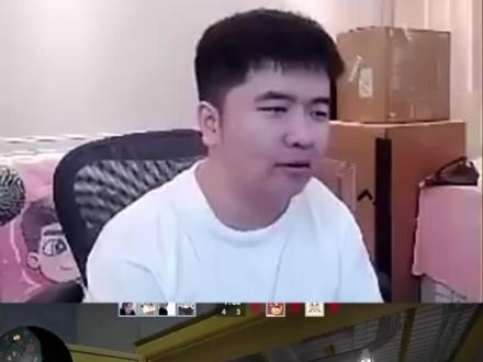 当LPL解说久哥解说CSGO比赛:到底谁在玩?#久哥哥