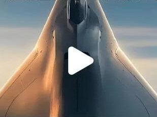 这一款新的机型什么时候亮相 #歼20 #轰20