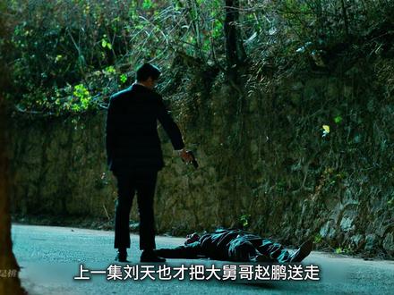 罚罪2大结局一集送走一个 收网开始了 #罚罪2 #王传君 #黄景瑜