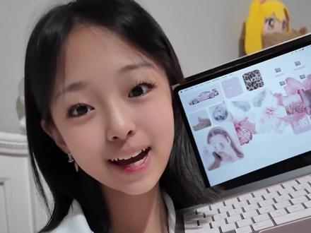 Naomi教你怎么设置Macbook Neo电脑桌面装饰 #美国#美国生活#vlog日常