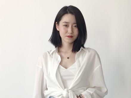 衬衫的三种花式绑法 一看就会那种 #衬衫 #教程 #穿搭 @抖音小助手