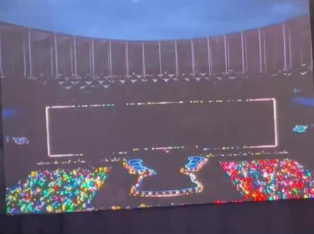 内娱开门,是音子 #tf家族新年音乐会 #爱错