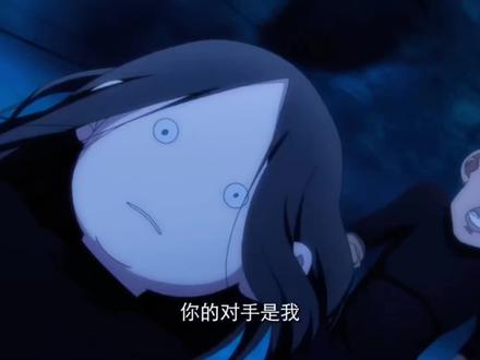 宝儿姐还会说英文#一人之下6终于开打了 #国漫