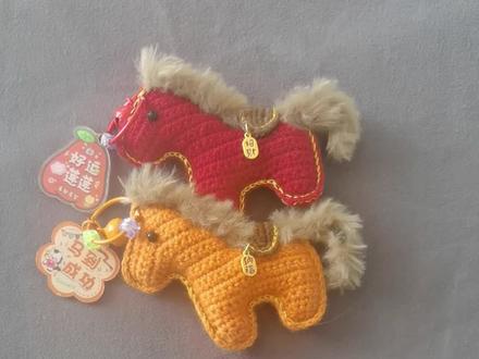 双面引拔技巧。注重细节是要强织女的特征😀#做手工我是认真的 #手工编织零基础教学 #手工毛线编织