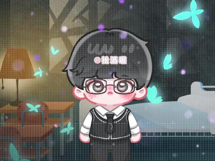 #左航 #tf家族 #tf家族三代 戴眼镜的小航太帅啦!! #热门