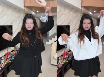 喊上蜜子们来跳这个女儿心如水~
(剪辑时才发现白衣服嘘的手反啦,宝宝们别介意)
#茶茉摇 #女儿心如水 #国风DJ摇出女儿心如水 #古风摇 #卡点舞
原创:@茶茉予