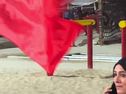 中国四川女子特警队在阿联酋迪拜特警挑战赛最后一天中又是女子第一!#阿联酋特警挑战赛 #女子第一 #四川女特警