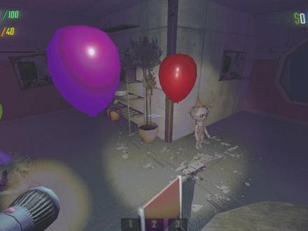 repo新手入门级教程之,小怪篇! #repo #steam游戏