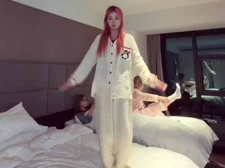 急急如律令~#急急如律令 #精神状态belike #抖音年味舞蹈大赏